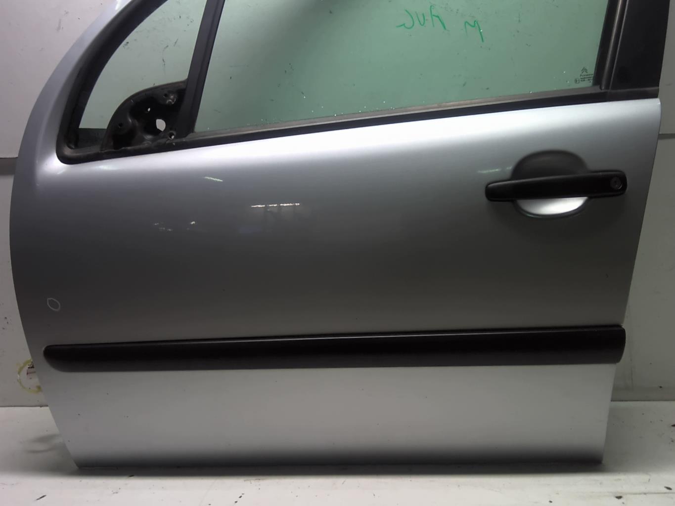 Porte avant gauche CITROEN C3 1 PHASE 1 Essence - 1