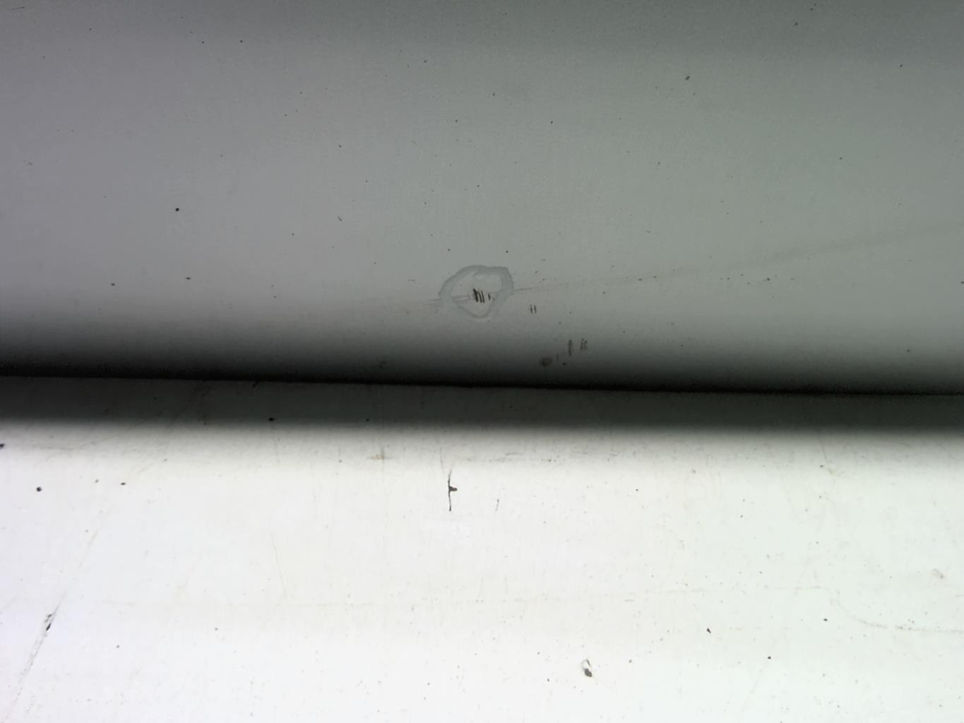 Porte arriere gauche CITROEN C3 1 PHASE 1 Essence - 1