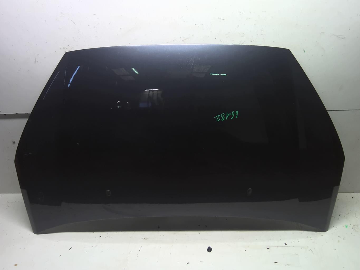 Capot FORD S-MAX 1 PHASE 1 Diesel - 1