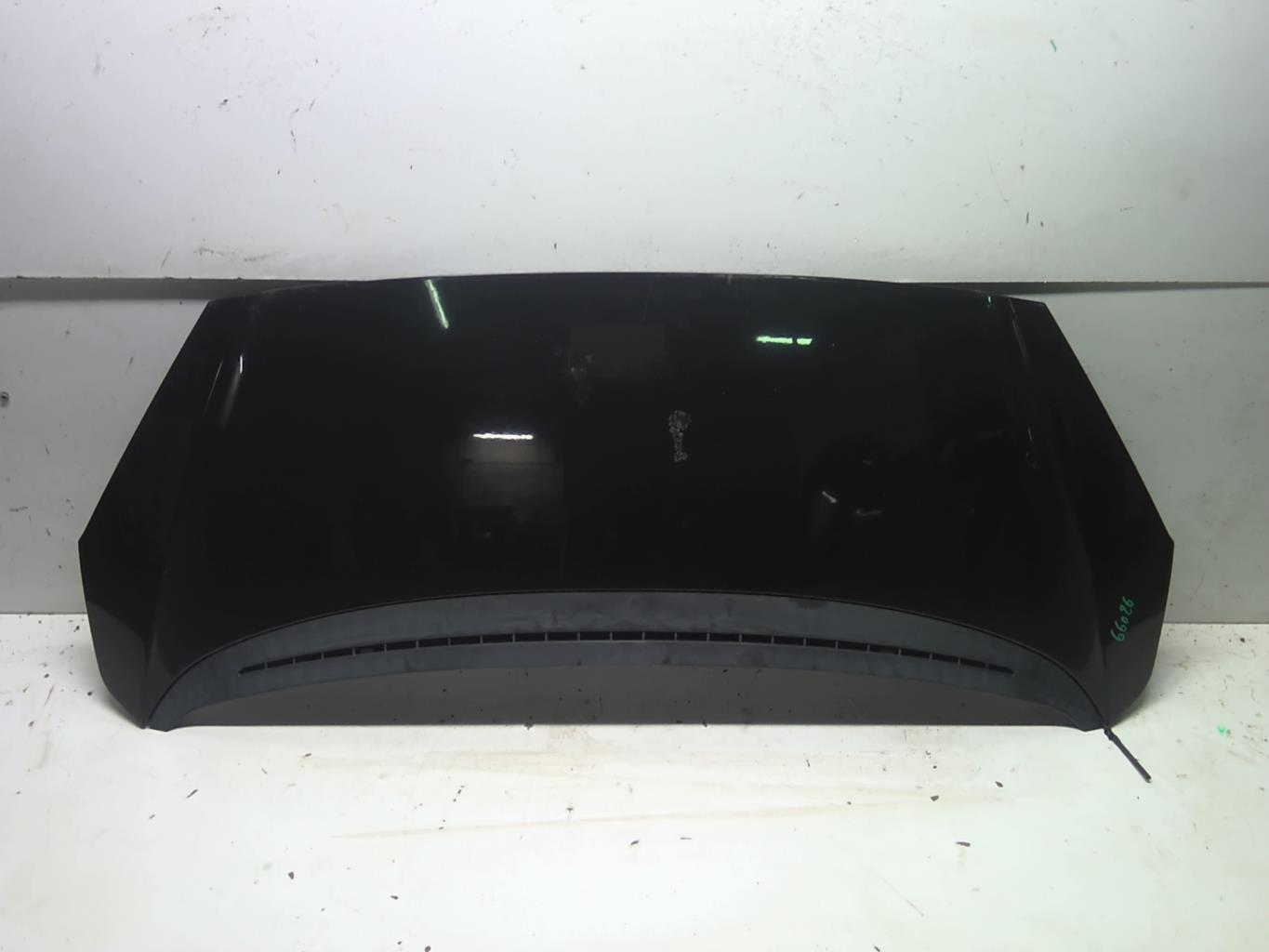 Capot PEUGEOT 1007 Diesel - 1