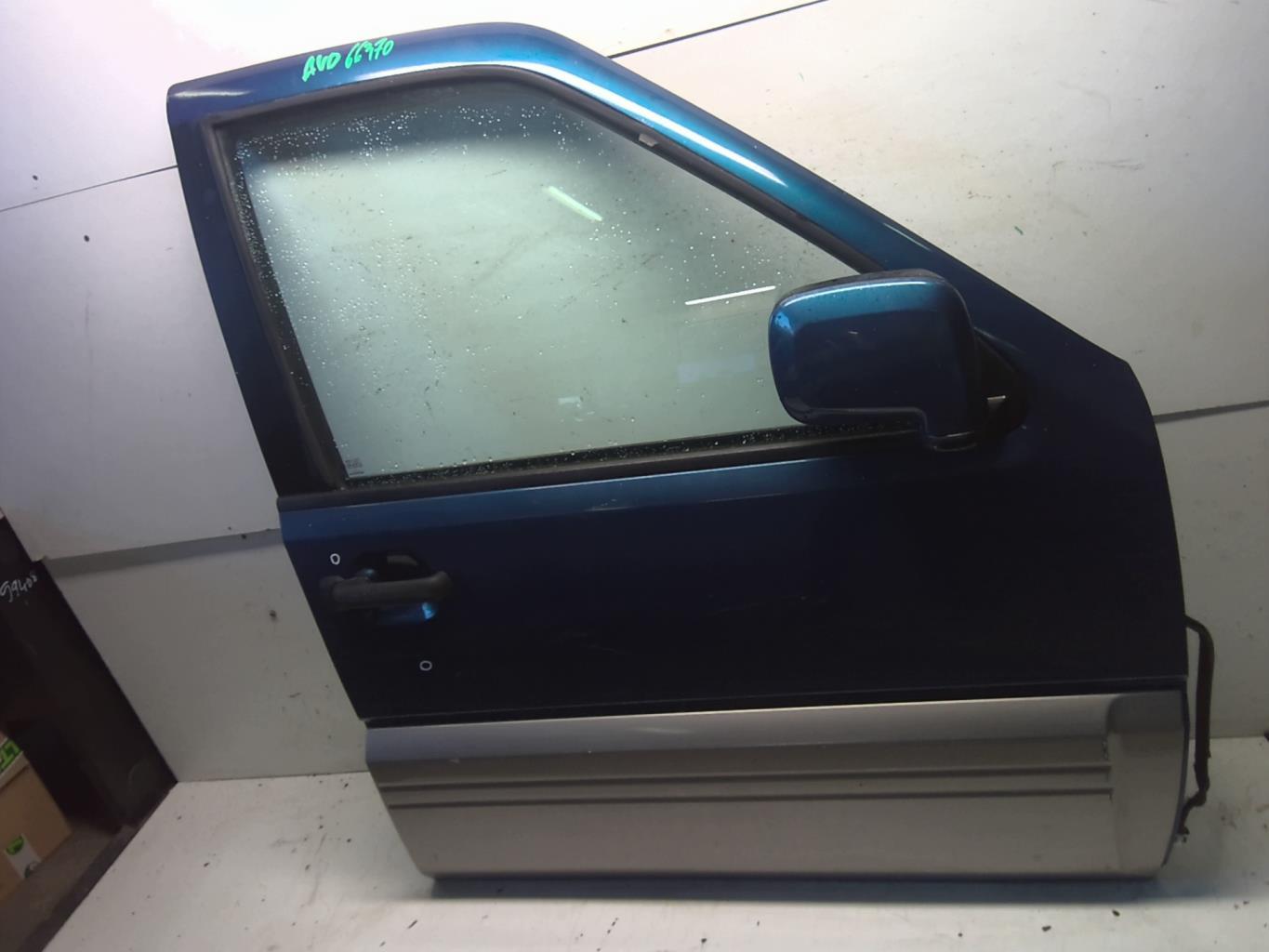 Porte avant droit NISSAN TERRANO 2 PHASE 2 Diesel - 1