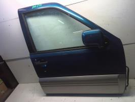 Porte avant droit