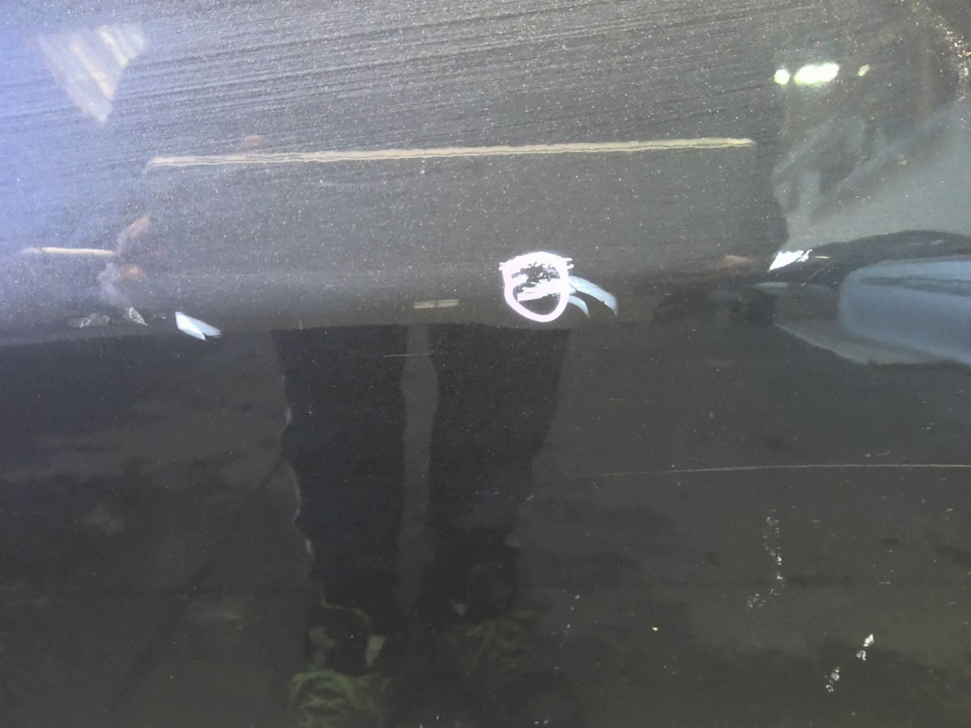 Porte avant gauche RENAULT ESPACE 4 PHASE 2 Diesel - 1