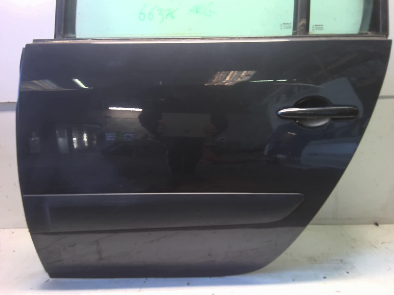 Porte arriere gauche RENAULT ESPACE 4 PHASE 2 Diesel - 1