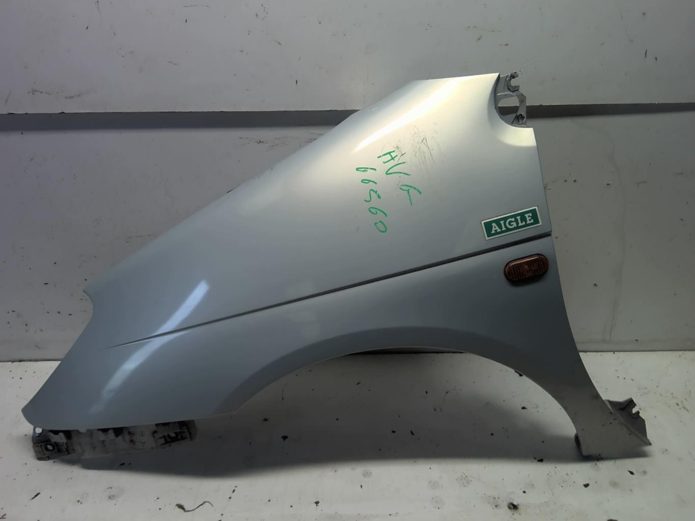 Aile avant gauche RENAULT SCENIC 1 PHASE 2  - 1