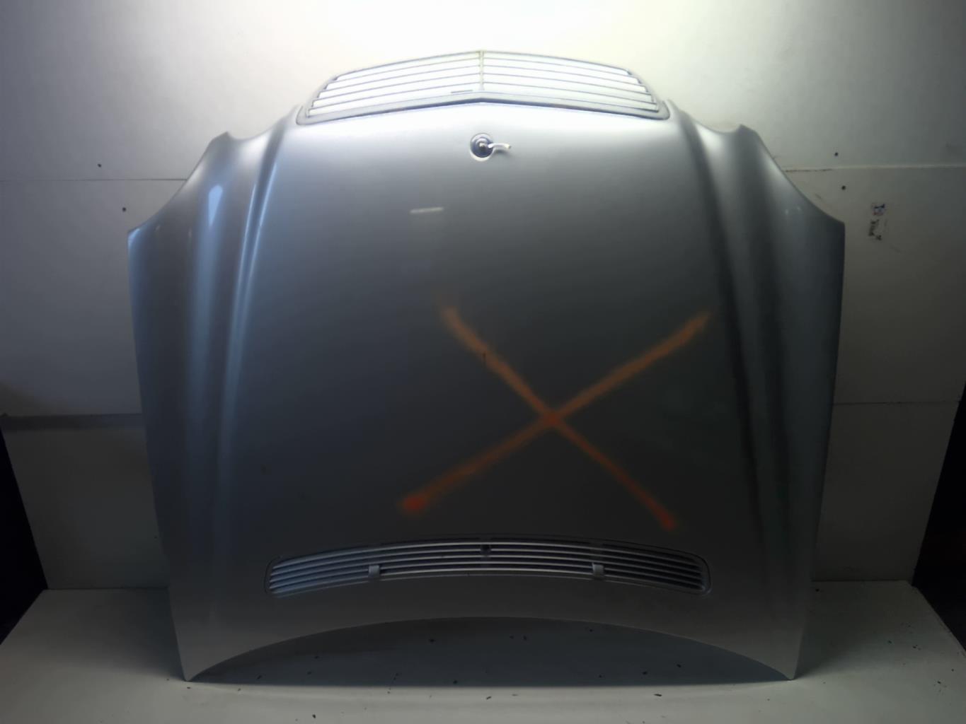 Capot MERCEDES CLASSE E 211 PHASE 1 Diesel - 1