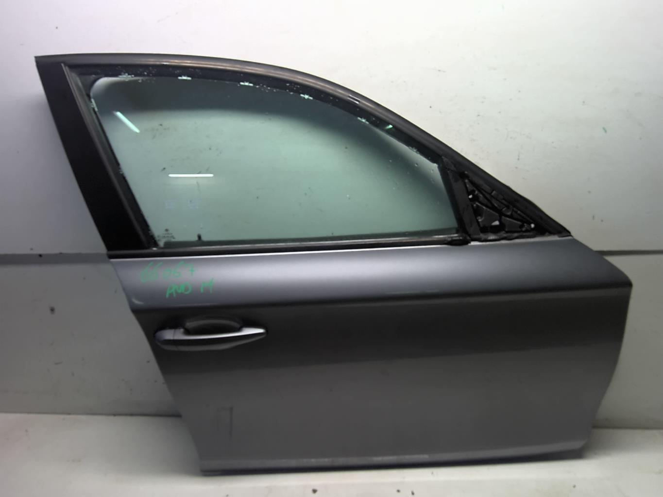 Porte avant droit BMW SERIE 1 E87 PHASE 2 Diesel - 1