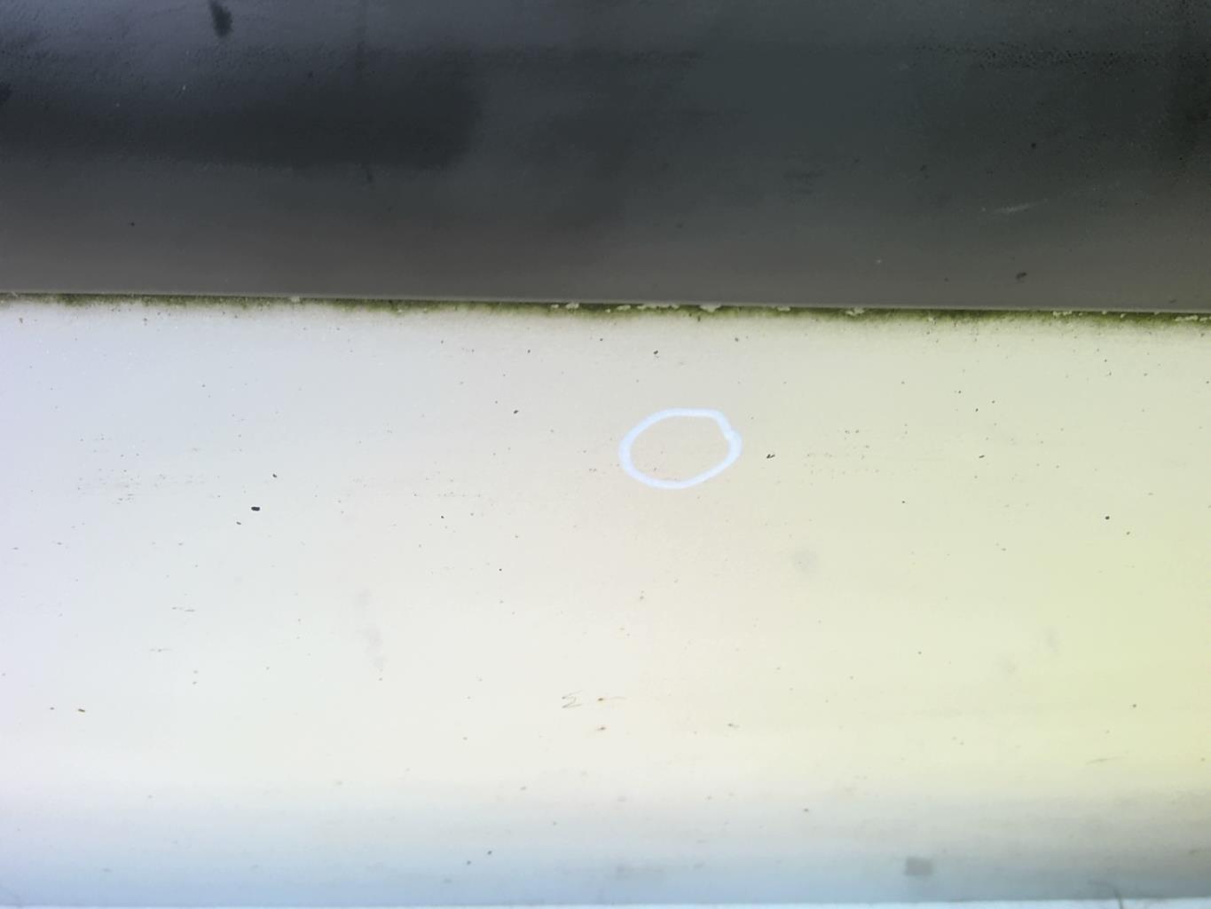 Porte avant gauche CITROEN C3 1 PHASE 1 Essence - 1
