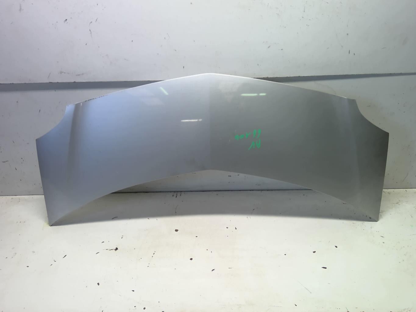 Capot RENAULT GRAND MODUS PHASE 2 Essence - 1
