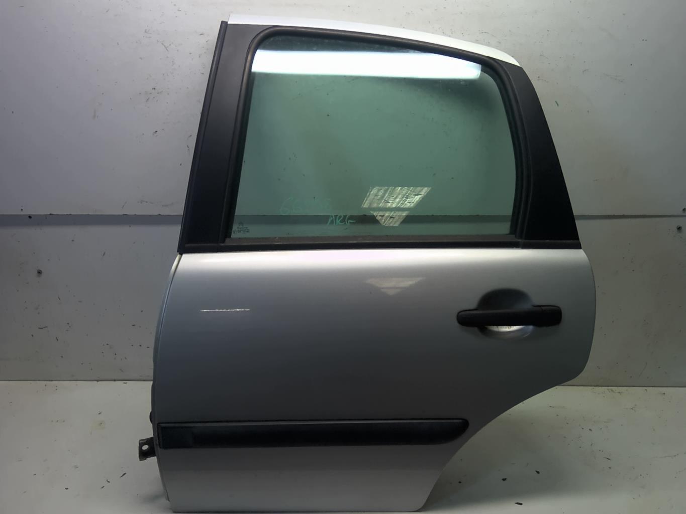 Porte arriere gauche CITROEN C3 1 PHASE 1 Essence - 1