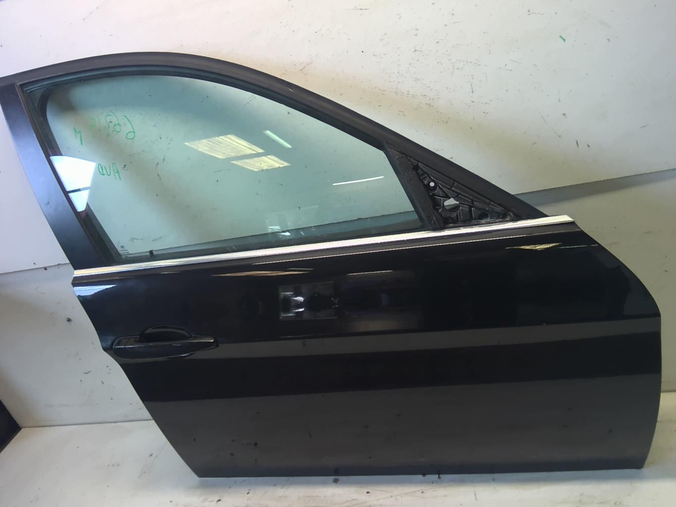 Porte avant droit BMW SERIE 3 E90 PHASE 2 Diesel - 1