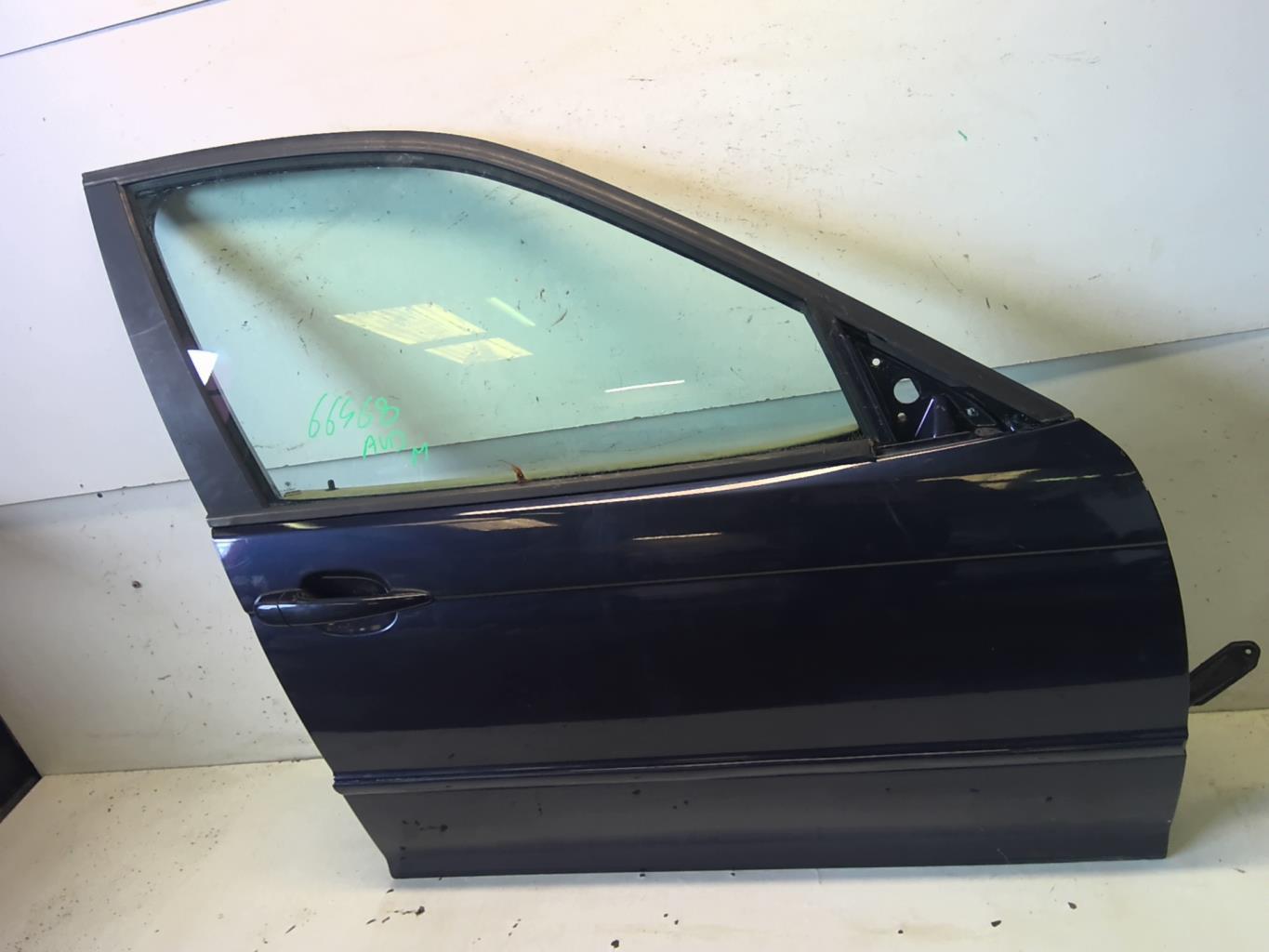 Porte avant droit BMW SERIE 3 E46 PHASE 2 Diesel - 1