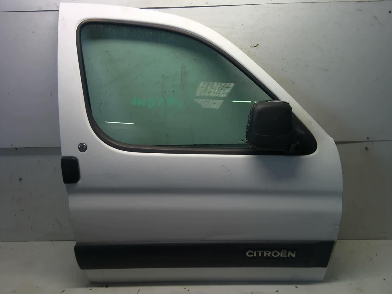 Porte avant droit CITROEN BERLINGO 1 PHASE 2 Diesel - 1