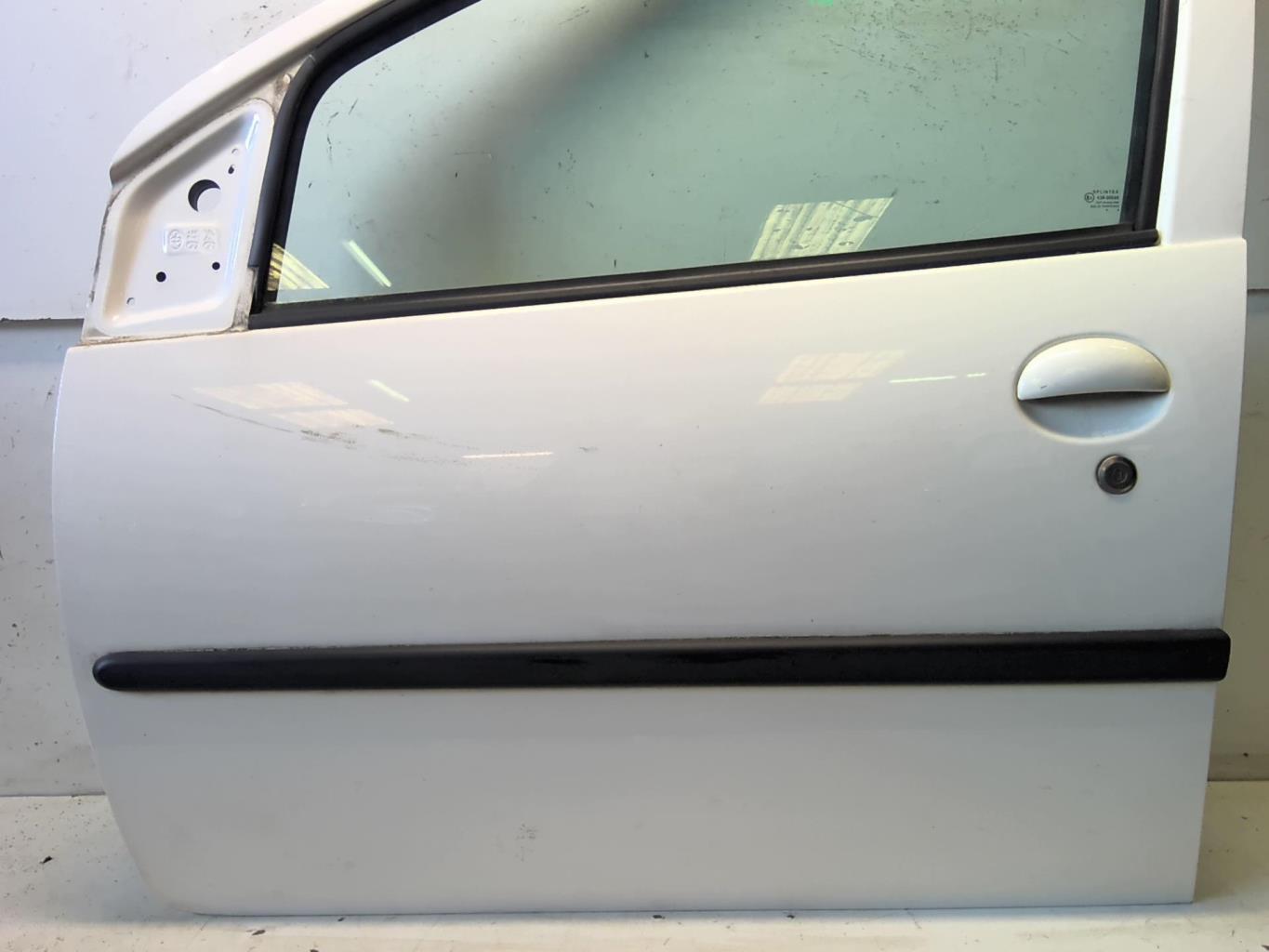 Porte avant gauche CITROEN C1 1 PHASE 2 Essence - 1