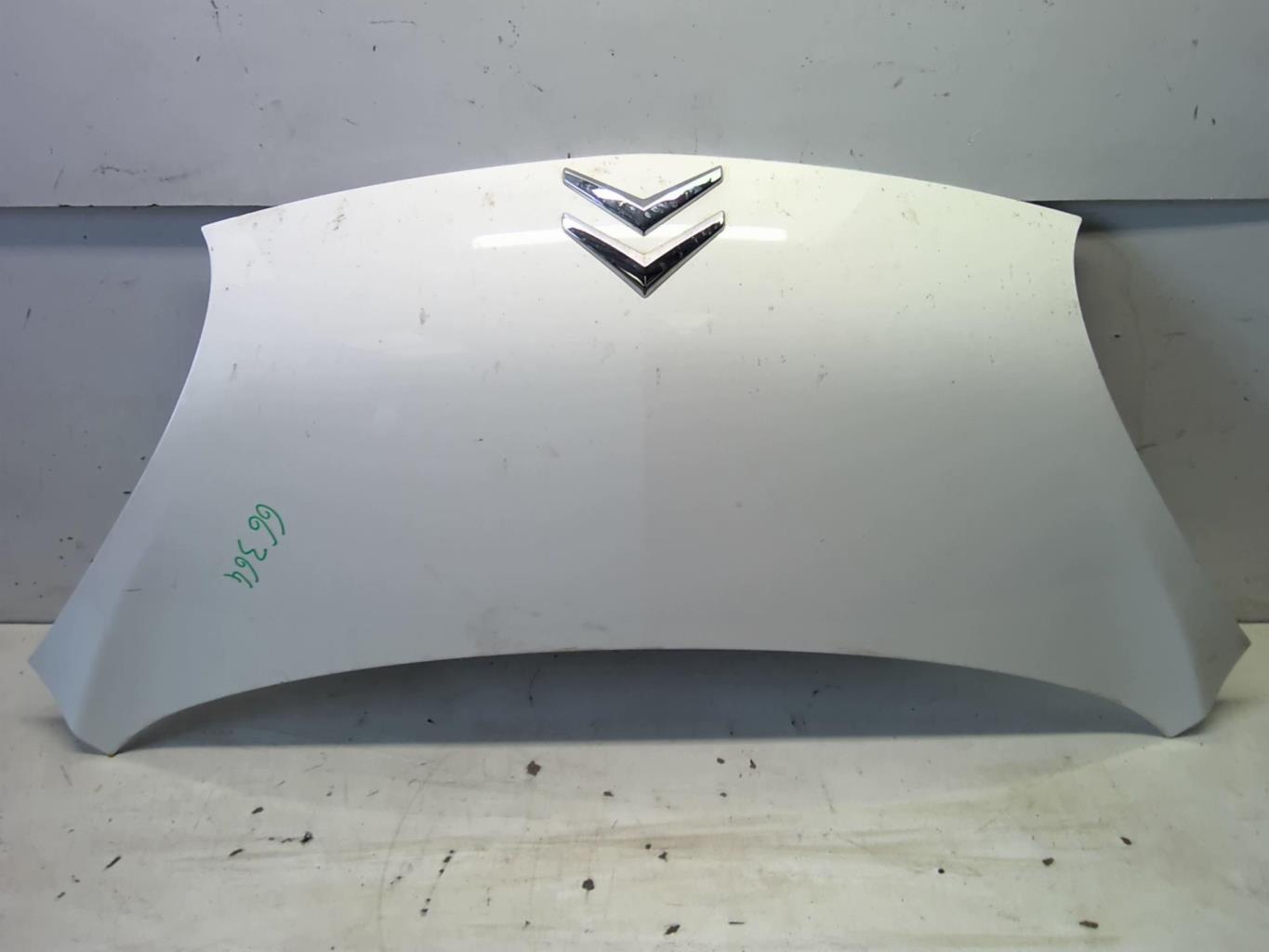 Capot CITROEN C1 1 PHASE 2 Essence - 1