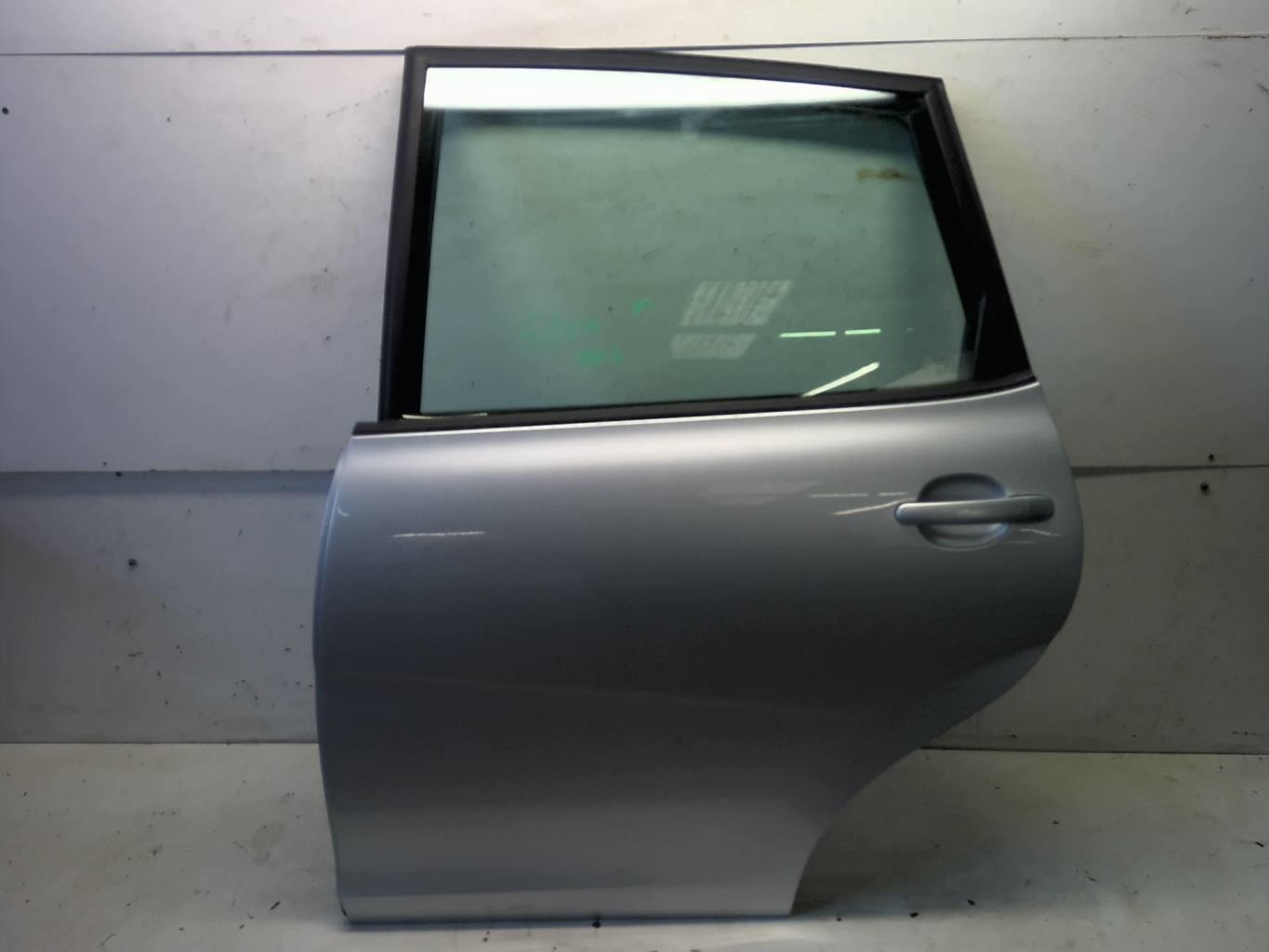 Porte arriere gauche SEAT ALTEA PHASE 2 Diesel - 1