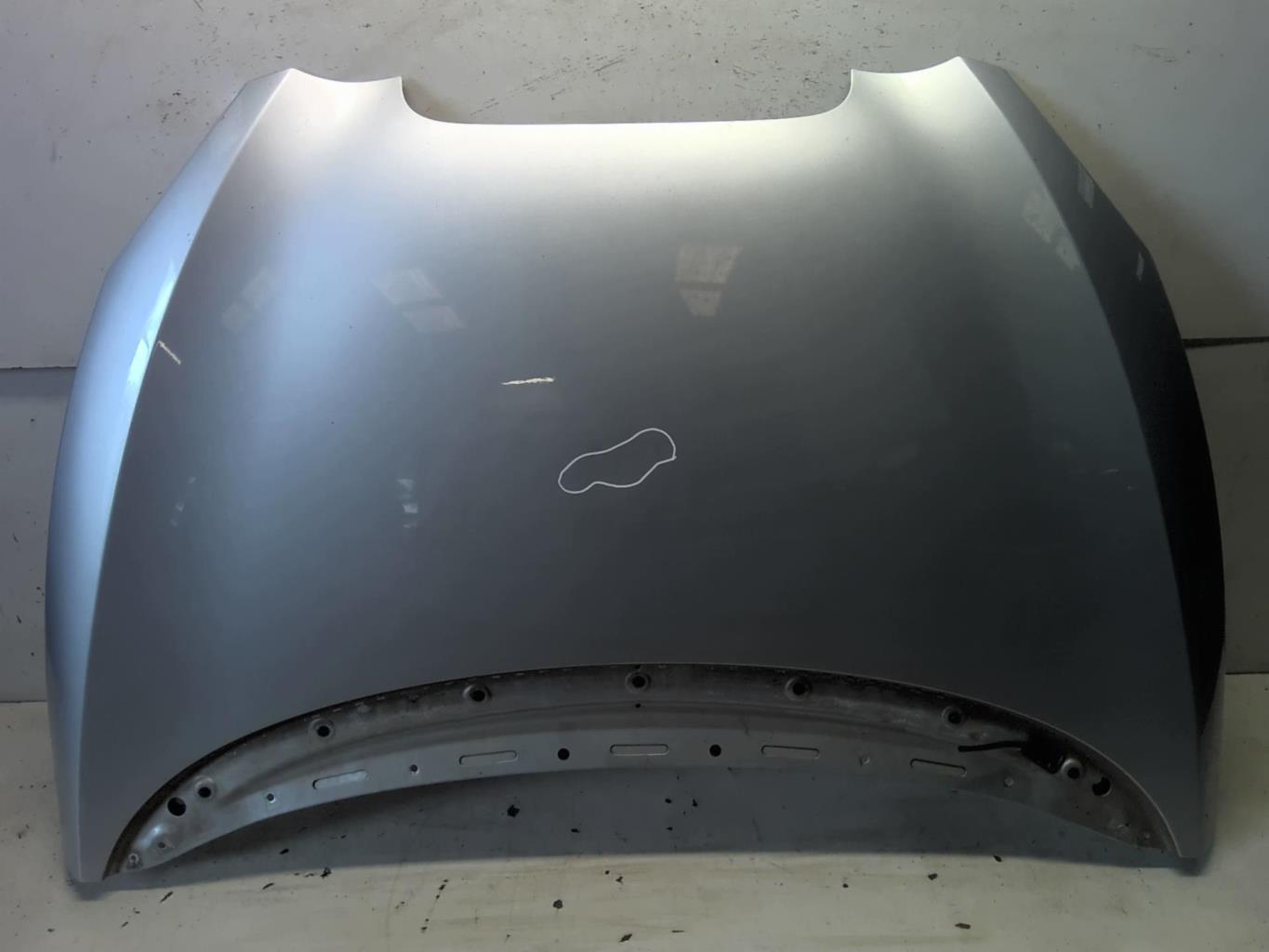 Capot SEAT ALTEA PHASE 2 Diesel - 1