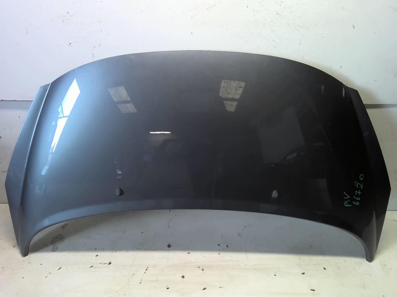Capot PEUGEOT 207 PHASE 1 Diesel - 1