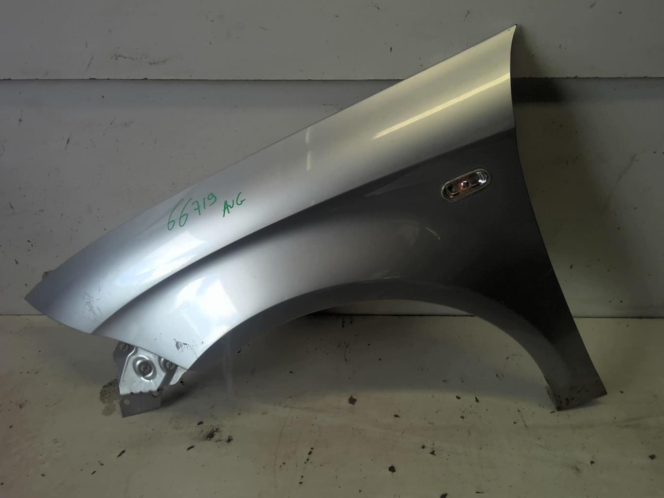 Aile avant gauche SEAT ALTEA PHASE 2 Diesel - 1