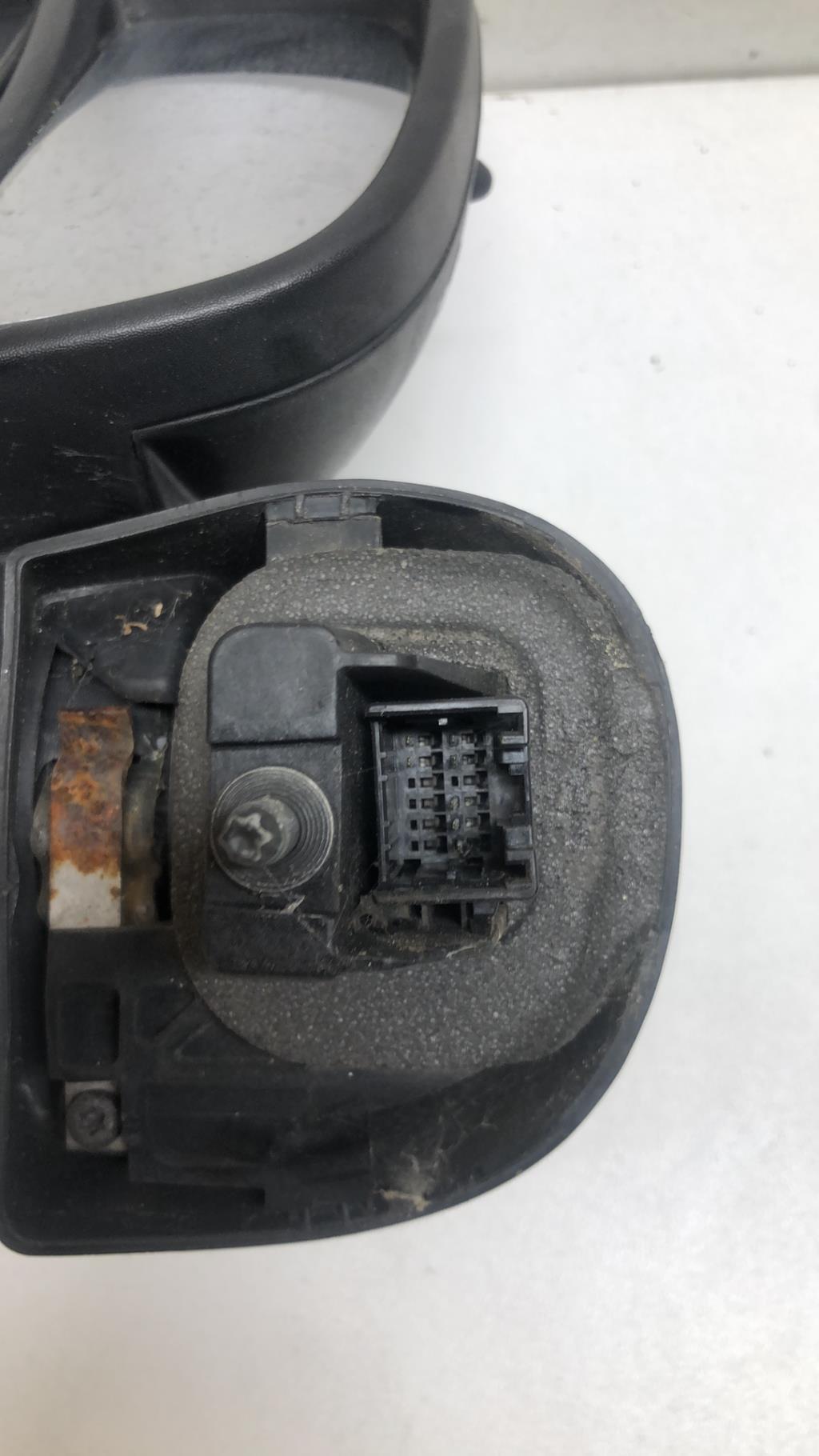 Retroviseur droit RENAULT TRAFIC 2 PHASE 2 Diesel - 1