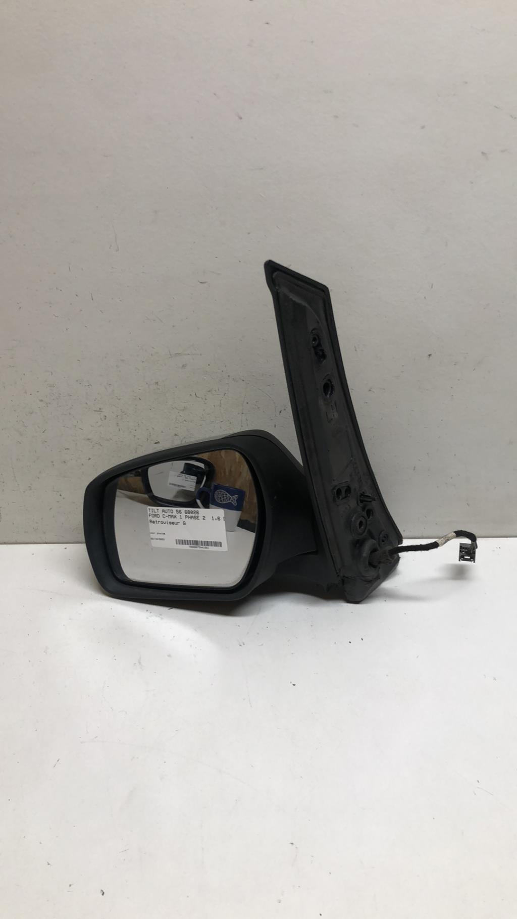 Retroviseur gauche FORD C-MAX 1 PHASE 2 Diesel - 1
