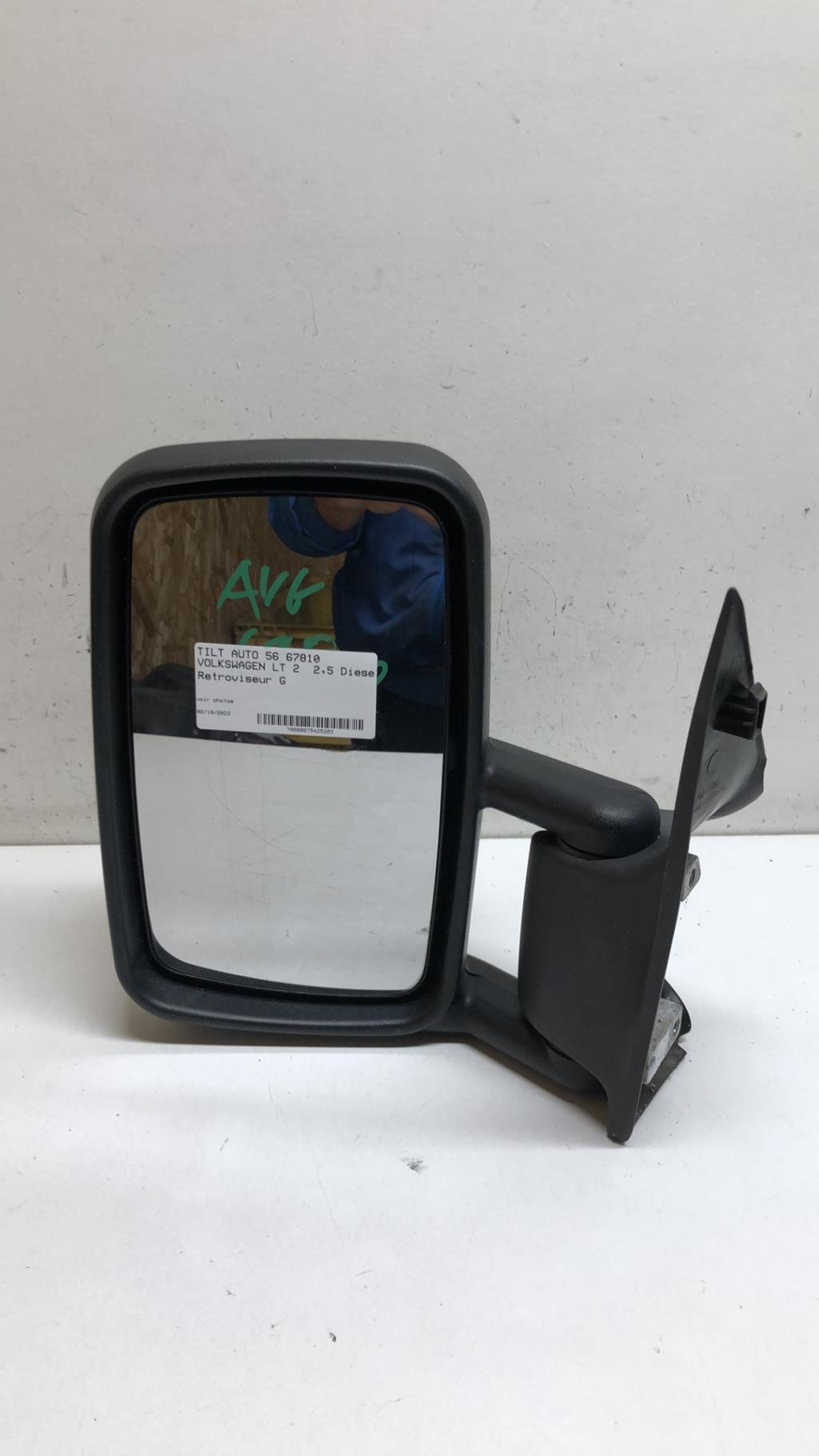 Retroviseur gauche VOLKSWAGEN LT 2 Diesel - 1