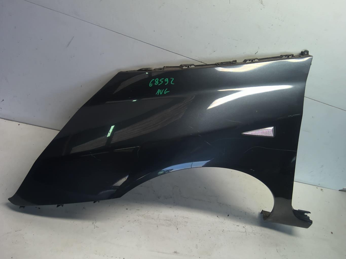 Aile avant gauche RENAULT ESPACE 4 PHASE 1  - 1