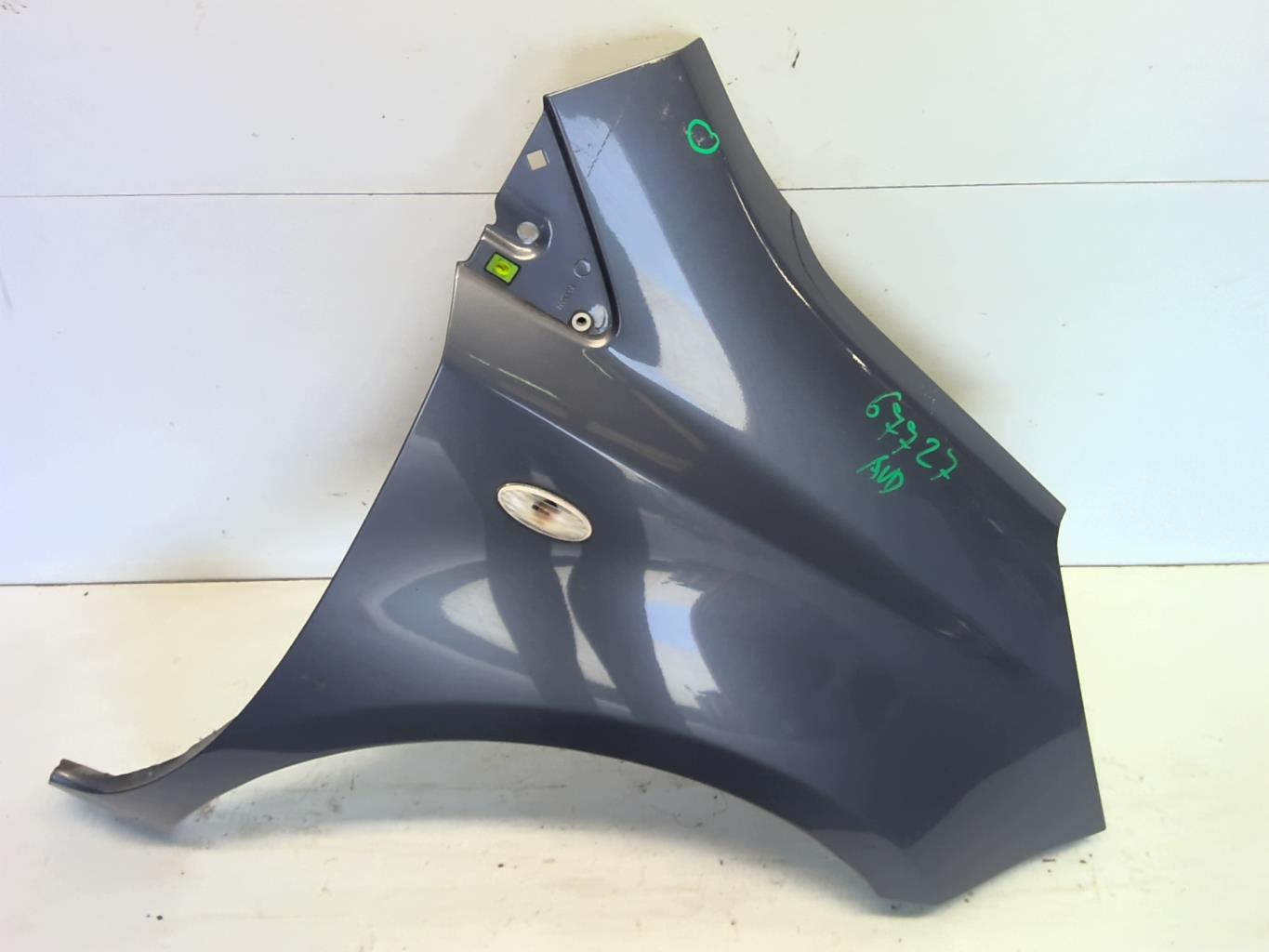 Aile avant droit NISSAN NOTE 1 PHASE 2 Essence - 1