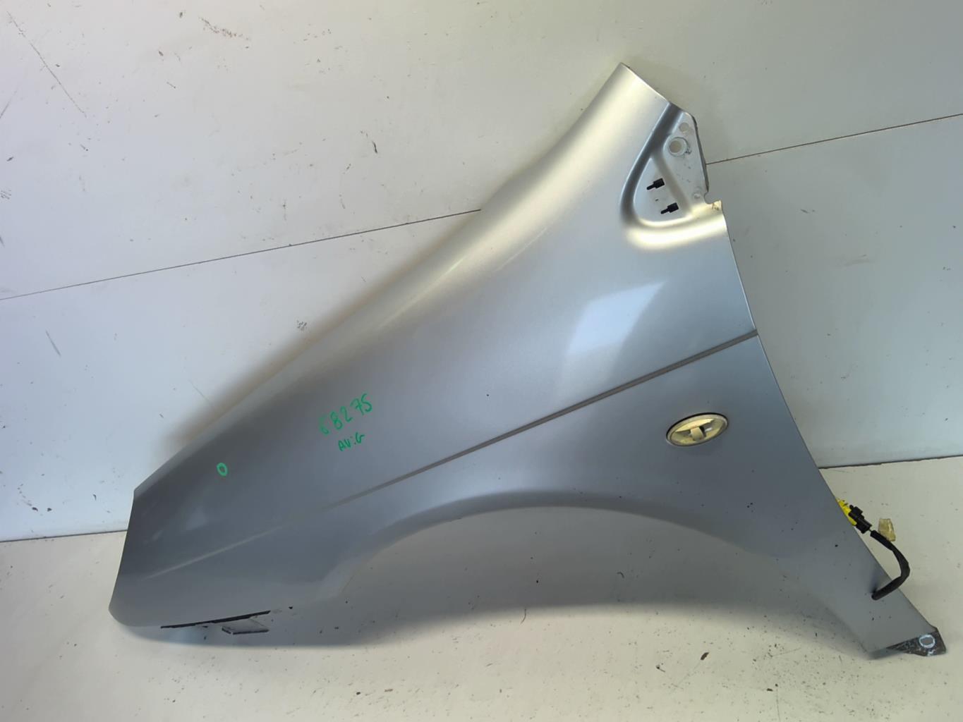 Aile avant gauche CITROEN C5 1 PHASE 2 Diesel - 1