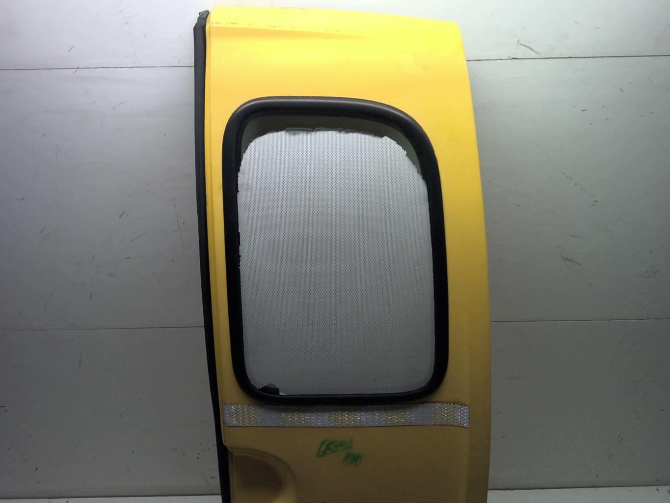 Porte de coffre droit RENAULT KANGOO 1 PHASE 1 Diesel - 1