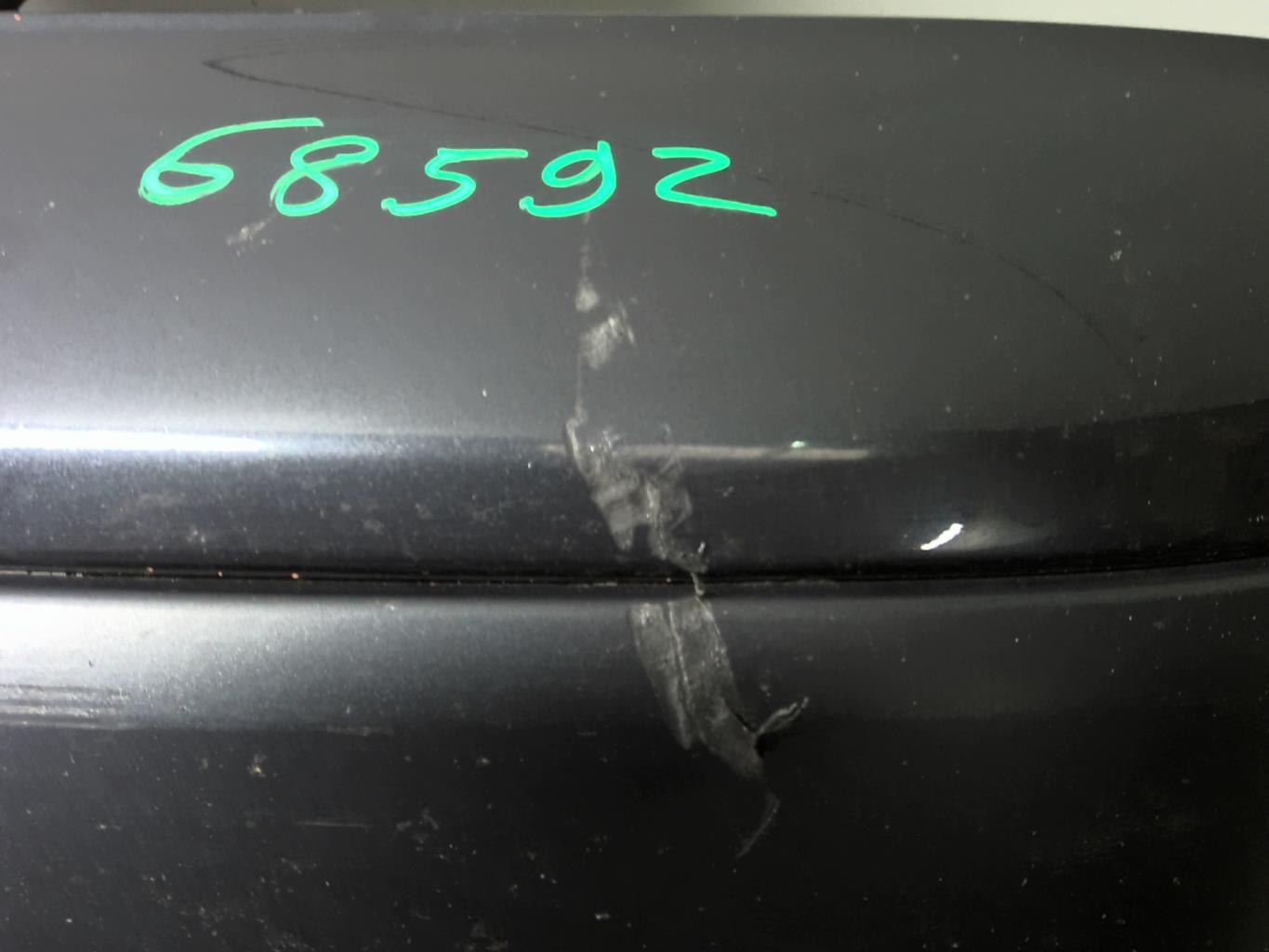 Pare choc avant RENAULT ESPACE 4 PHASE 1  - 1