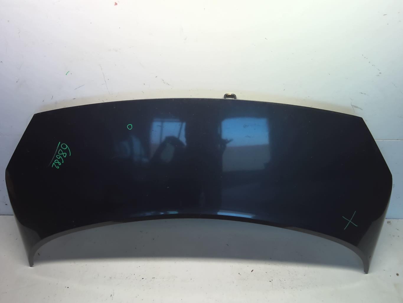 Capot RENAULT GRAND SCENIC 2 PHASE 2 Diesel - 1
