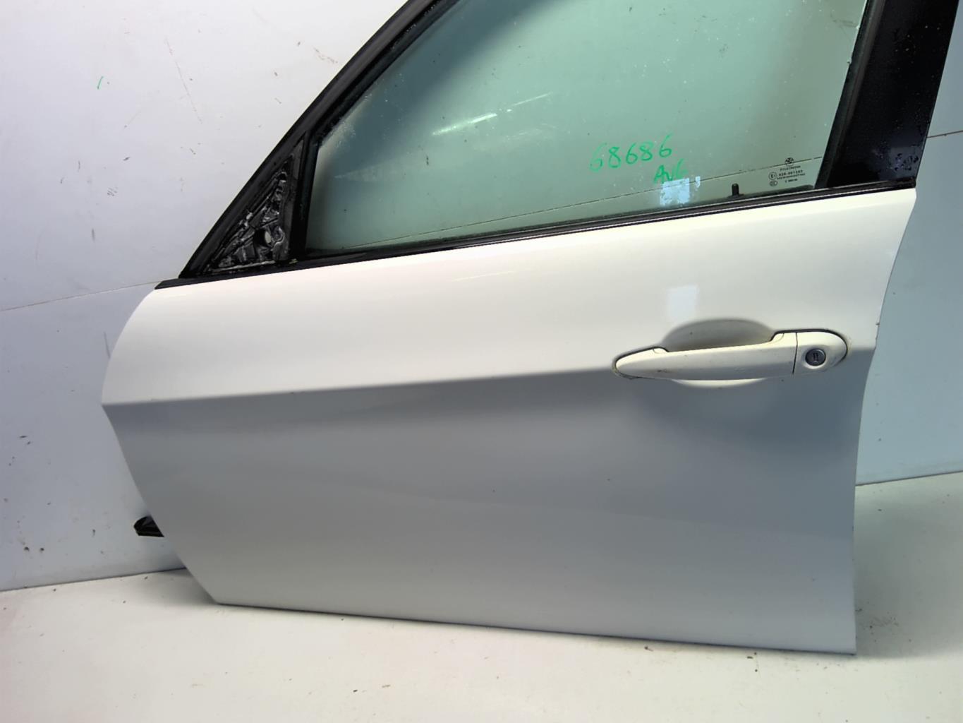 Porte avant gauche BMW SERIE 3 E91 TOURING PHASE 2 BREAK Diesel - 1