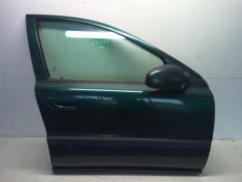 Porte avant droit