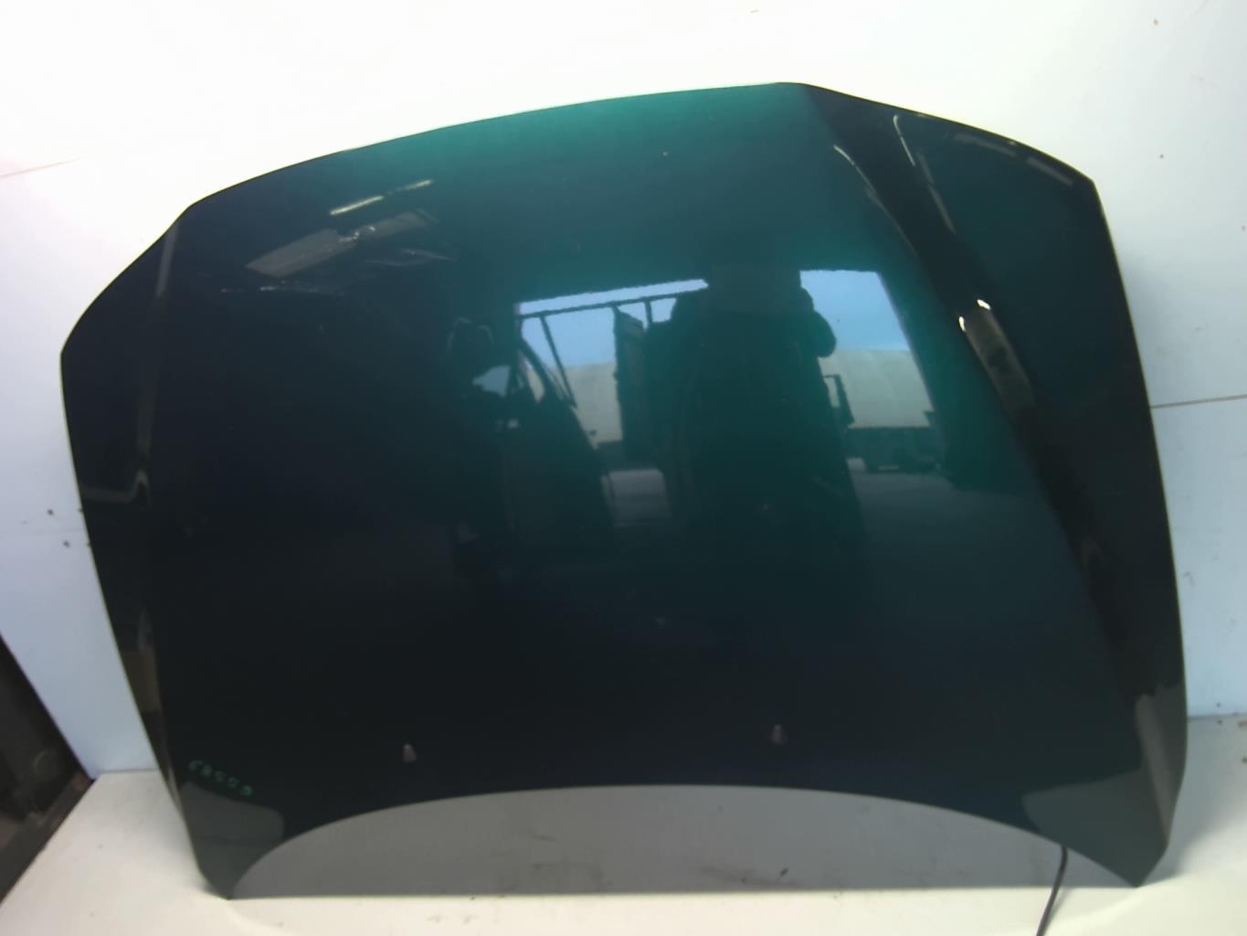 Capot VOLVO S 60 1 PHASE 1  - 1