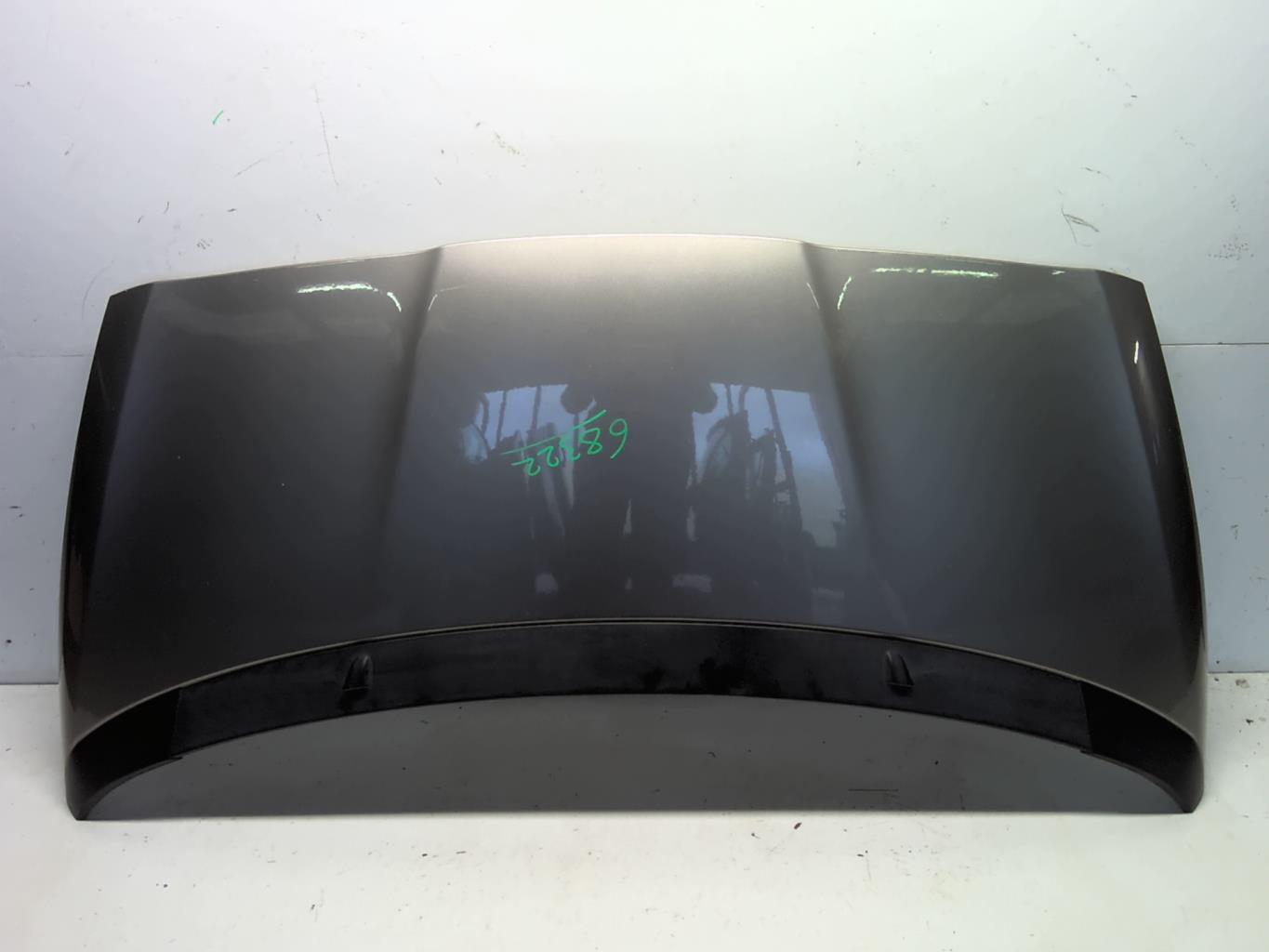 Capot PEUGEOT 5008 1 PHASE 1 Diesel - 1