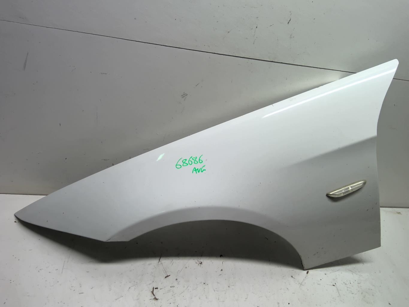 Aile avant gauche BMW SERIE 3 E91 TOURING PHASE 2 BREAK Diesel - 1