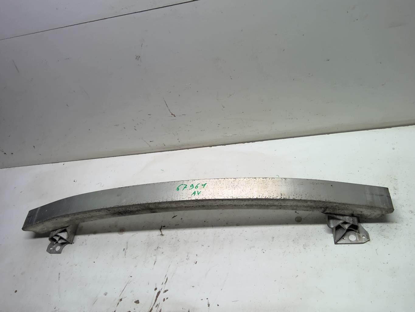 Renfort pare choc avant (traverse) AUDI A2 Essence - 1