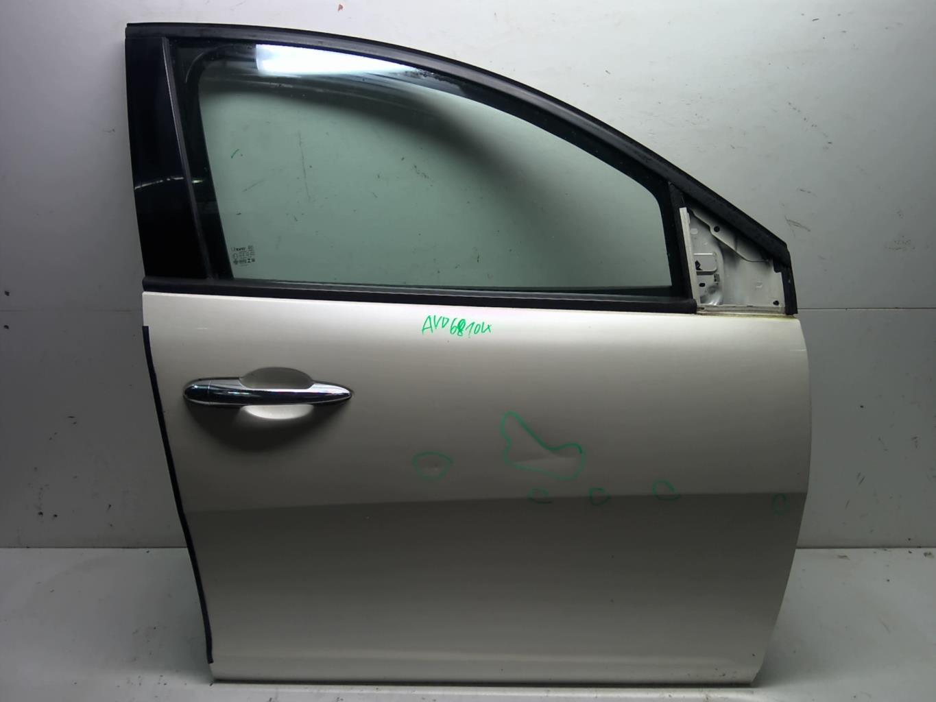 Porte avant droit LANCIA YPSILON 5 Essence - 1