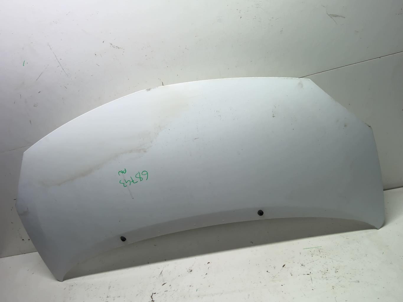 Capot RENAULT TWINGO 2 PHASE 2 Diesel - 1