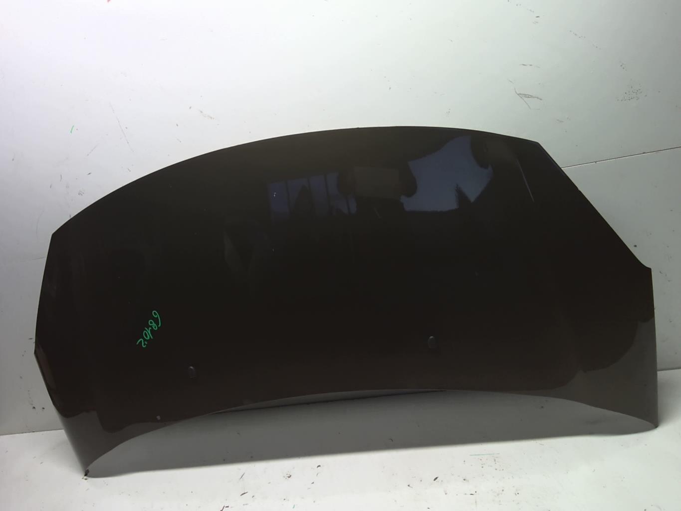 Capot CITROEN C3 2 PHASE 1 Diesel - 1