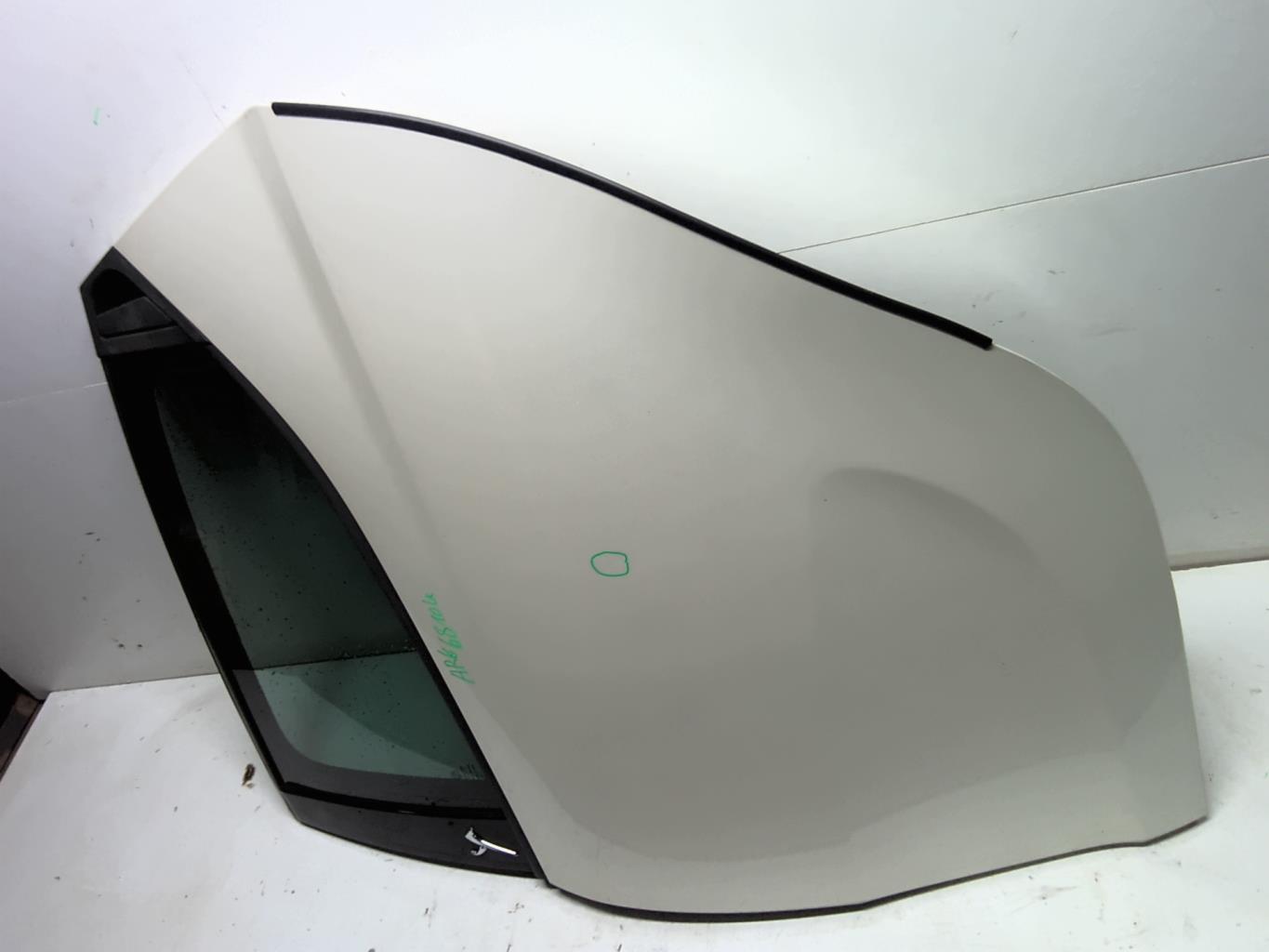 Porte arriere gauche LANCIA YPSILON 5 Essence - 1
