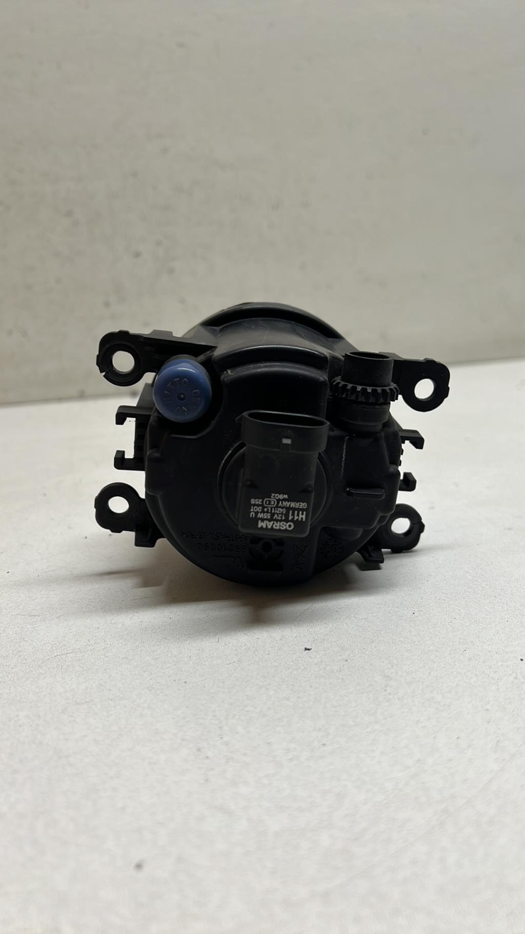 Anti brouillard droit (feux) NISSAN NOTE 1 PHASE 2 Diesel - 1