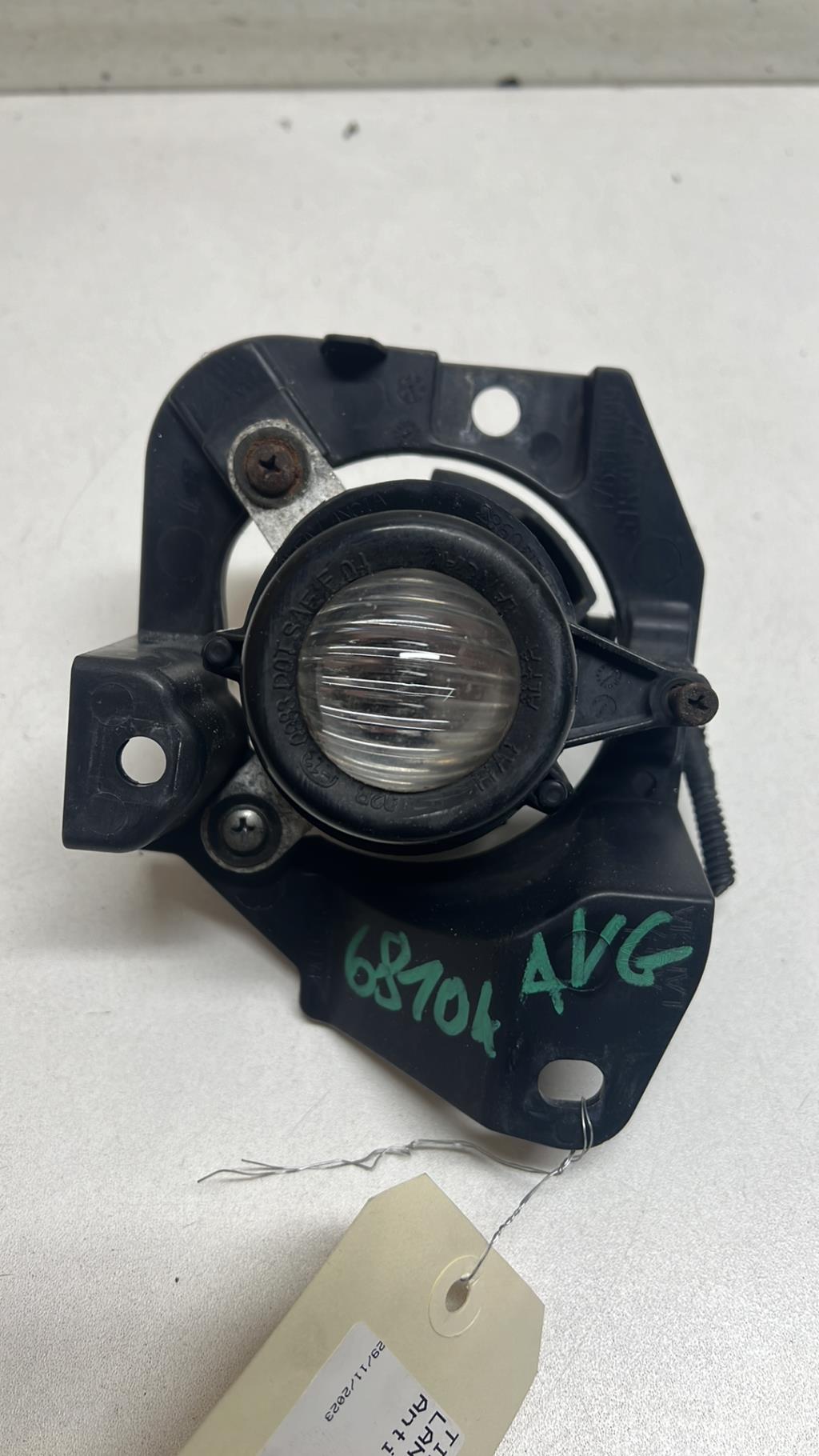 Anti brouillard gauche (feux) LANCIA YPSILON 5 Essence - 1