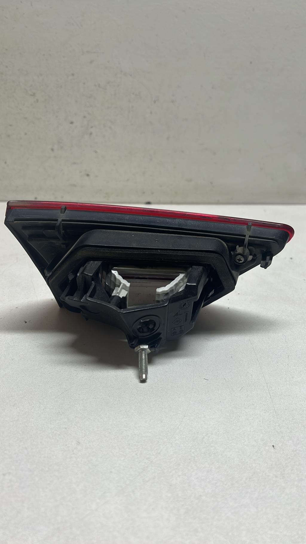 Feu arriere secondaire droit (feux) RENAULT CLIO 4 PHASE 1 Diesel - 1