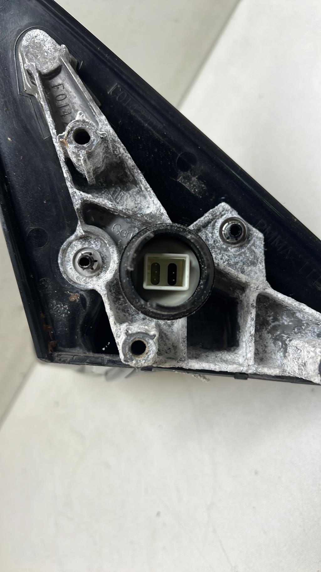 Retroviseur gauche BMW SERIE 3 E91 TOURING PHASE 2 BREAK Diesel - 1
