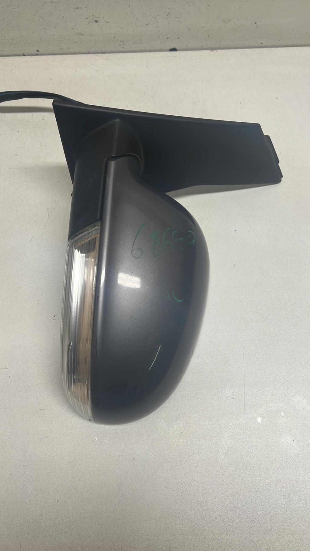 Retroviseur gauche VOLKSWAGEN GOLF PLUS PHASE 1 Essence - 1