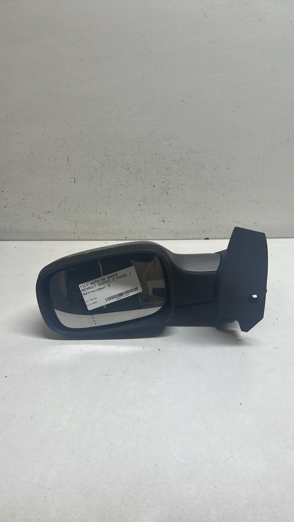 Retroviseur gauche RENAULT SCENIC 2 PHASE 1 Diesel - 1