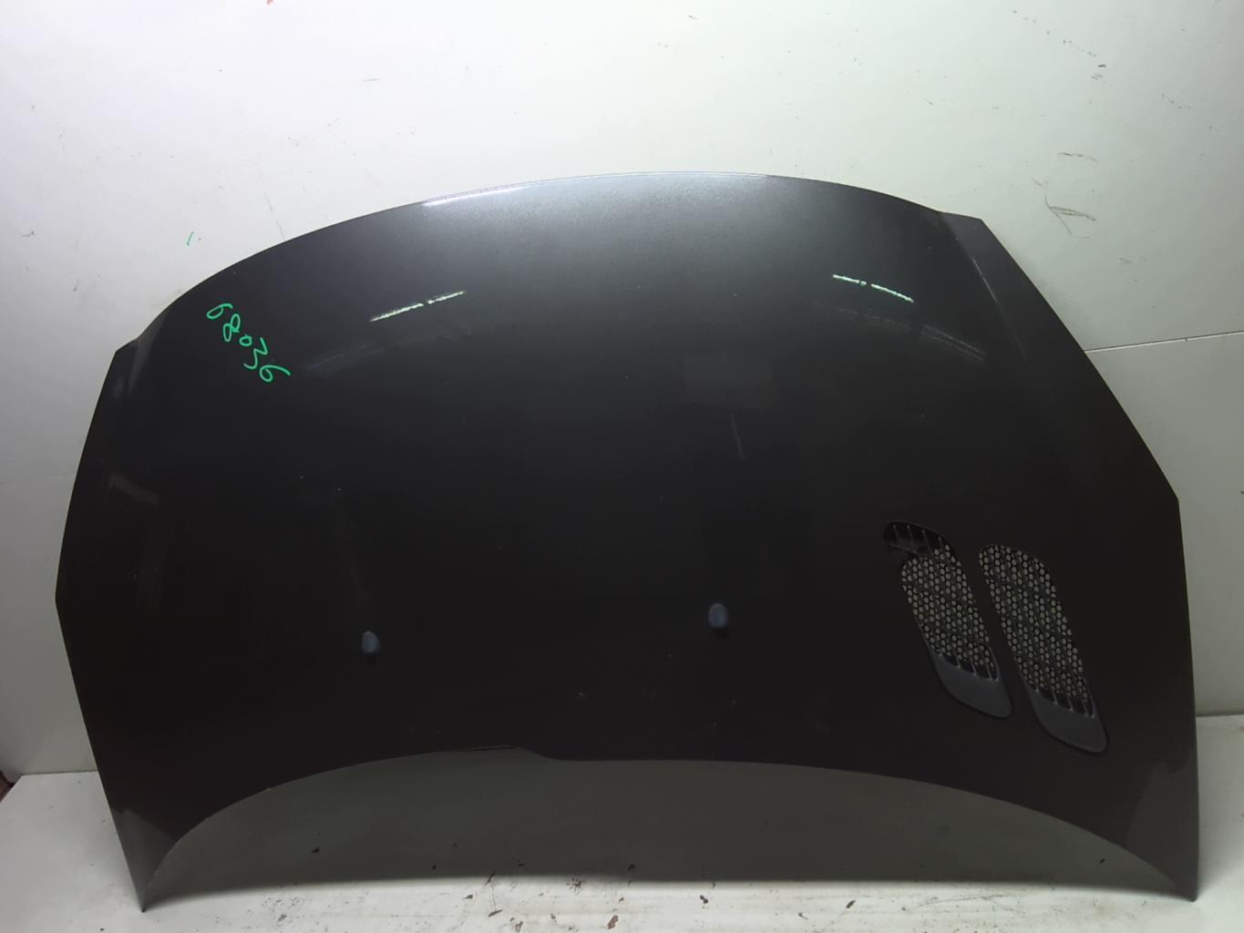 Capot PEUGEOT 206+ Diesel - 1