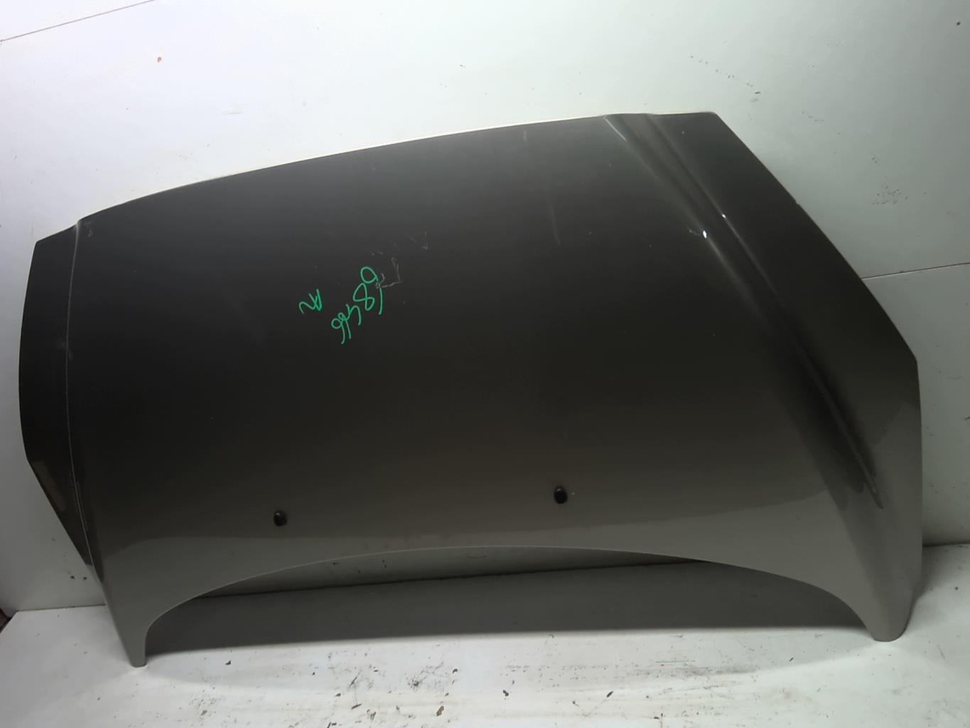 Capot PEUGEOT 308 1 PHASE 1 Diesel - 1